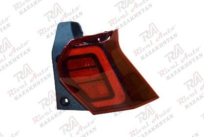 Hyundai Custin Фонарь на крыле правый (оригинал) HCN-63