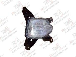 Hyundai Custin Поворотник на бампере передний правый (оригинал) HCN-65