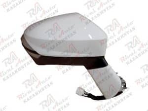 Hyundai Custin Боковое зеркало правое (с камерой) (оригинал) HCN-69