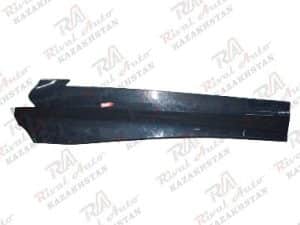 Hyundai Custin Накладка боковая заднего бампера верхняя левая (оригинал) HCN-79