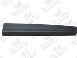 Hyundai Custin Молдинг двери передний нижний правый (оригинал) HCN-81