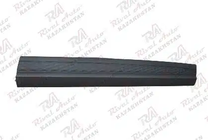 Hyundai Custin Молдинг двери передний нижний правый (оригинал) HCN-81