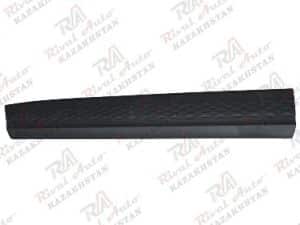 Hyundai Custin Молдинг двери передний нижний левый (оригинал) HCN-82