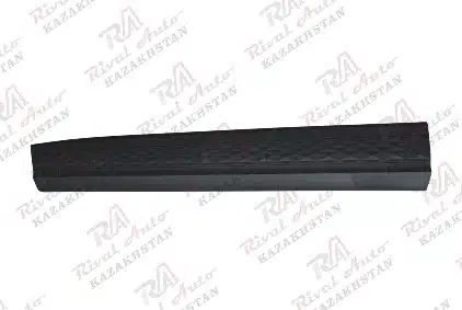 Hyundai Custin Молдинг двери передний нижний левый (оригинал) HCN-82