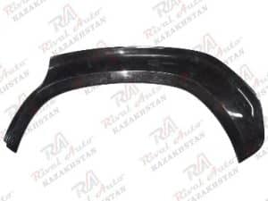 Hyundai Custin Расришитель арки задний левый (оригинал) HCN-84
