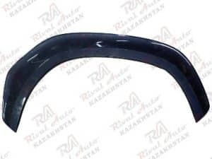 Hyundai Custin Расришитель арки передний правый (оригинал) HCN-85