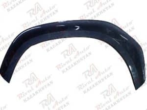 Hyundai Custin Расришитель арки передний левый (оригинал) HCN-86