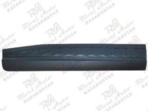 Hyundai Custin Молдинг двери задний нижний правый (оригинал) HCN-87
