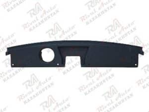 Hyundai Custin Кожух замка капота (оригинал) HCN-89