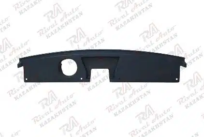 Hyundai Custin Кожух замка капота (оригинал) HCN-89