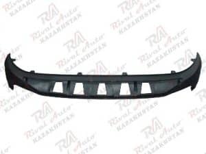 Hyundai Custin Бампер передний нижний (оригинал) HCN-93