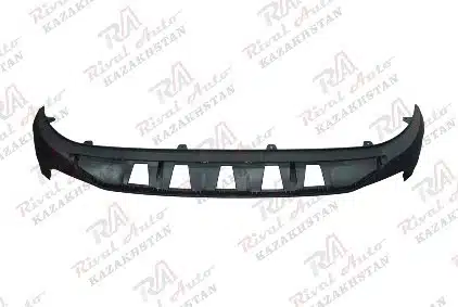 Hyundai Custin Бампер передний нижний (оригинал) HCN-93