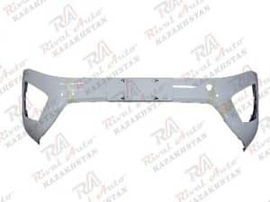 Hyundai Custin Бампер передний верхний (оригинал) HCN-94