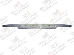 Hyundai Custin Накладка крышки багажника (оригинал) HCN-98