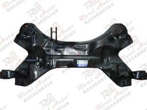 Hyundai Custin Балка передняя (оригинал) HCN-101