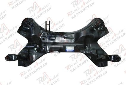 Hyundai Custin Балка передняя (оригинал) HCN-101