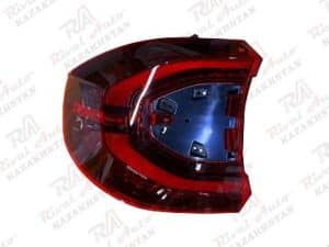 Hyundai Mufasa Фонарь на крыле левый (оригинал) HMS-01