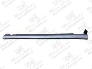 Hyundai Mufasa Накладка на порог правый (оригинал) HMS-11