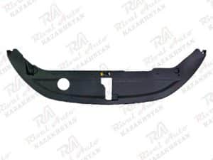 Hyundai Mufasa Кожух замка капота (оригинал) HMS-18