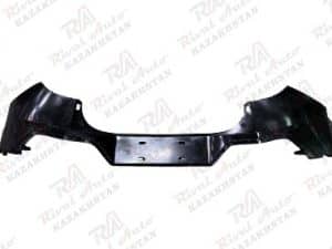 Hyundai Mufasa Бампер задний верхний (оригинал) HMS-19