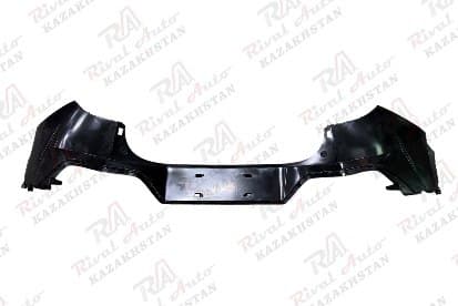 Hyundai Mufasa Бампер задний верхний (оригинал) HMS-19