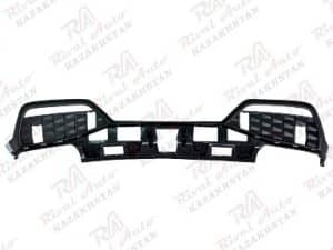 Hyundai Mufasa Бампер задний нижний (оригинал) HMS-20