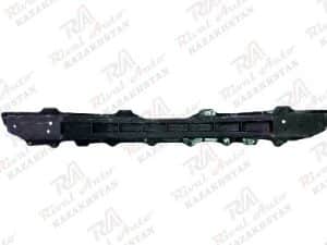 Hyundai Mufasa Усилитель заднего бампера (оригинал) HMS-22