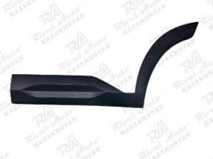 Hyundai Mufasa Накладка двери задняя левая (оригинал) HMS-26