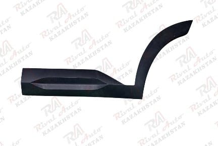 Hyundai Mufasa Накладка двери задняя левая (оригинал) HMS-26