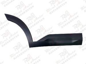 Hyundai Mufasa Накладка двери задняя правая (оригинал) HMS-28