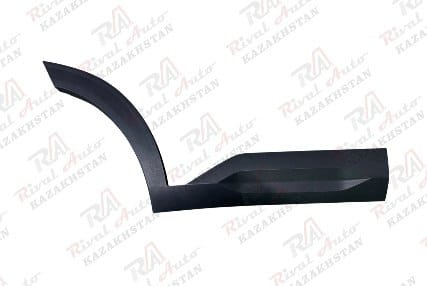 Hyundai Mufasa Накладка двери задняя правая (оригинал) HMS-28