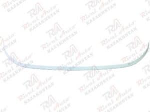 Hyundai Mufasa Накладка под капот длинная (оригинал) HMS-31