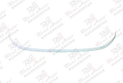 Hyundai Mufasa Накладка под капот длинная (оригинал) HMS-31