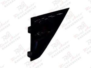 Hyundai Mufasa Заглушка противотуманной фары нижняя правая (оригинал) HMS-34