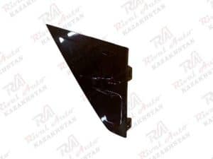 Hyundai Mufasa Заглушка противотуманной фары нижняя левая (оригинал) HMS-37