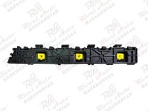 Hyundai Mufasa Крепление заднего бампера правое (оригинал) HMS-39