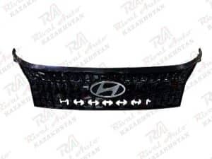 Hyundai Mufasa Решетка радиатора основная (оригинал) HMS-41