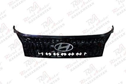 Hyundai Mufasa Решетка радиатора основная (оригинал) HMS-41