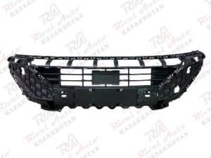 Hyundai Mufasa Бампер передний нижний (оригинал) HMS-42