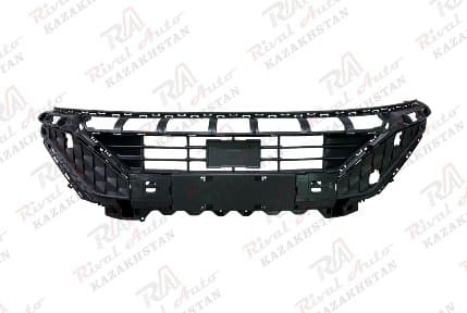 Hyundai Mufasa Бампер передний нижний (оригинал) HMS-42