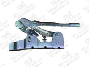 Hyundai Mufasa Петля капота правая (оригинал) HMS-46