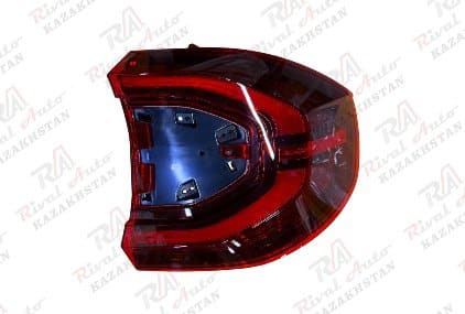 Hyundai Mufasa Фонарь на крыле правый (дубликат) HMS-121