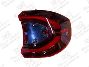 Hyundai Mufasa Фонарь на крыле правый (оригинал) HMS-47