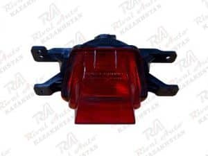 Hyundai Mufasa Фонарь противотуманный задний середина (оригинал) HMS-48