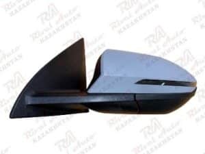 Hyundai Mufasa Зеркало боковое левое (оригинал) HMS-49