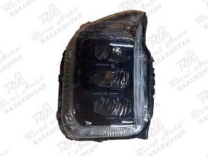 Hyundai Mufasa Фара левая (оригинал) HMS-50