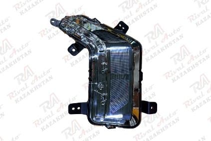 Hyundai Mufasa Дневные ходовые огни правые (ДХО) (оригинал) HMS-52