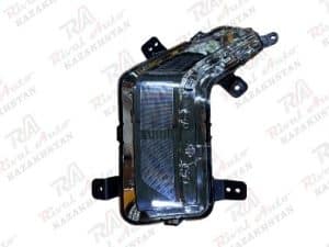 Hyundai Mufasa Дневные ходовые огни левые (ДХО) (оригинал) HMS-53