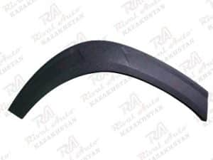 Hyundai Mufasa Расширитель арки задний правый (оригинал) HMS-56