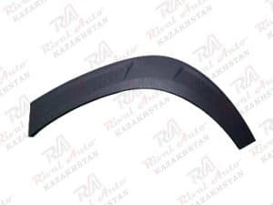 Hyundai Mufasa Расширитель арки задний левый (оригинал) HMS-57